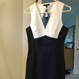 Banana Republic Sloan Dress